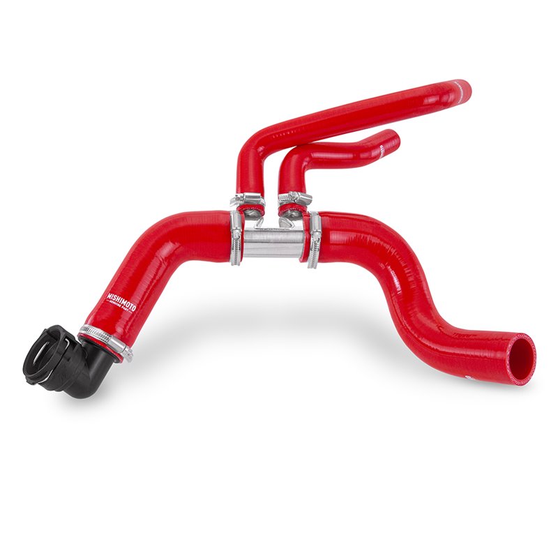 Mishimoto | Radiator Coolant Hose Kit - F-150 2011-2014 Mishimoto Coolant Hoses