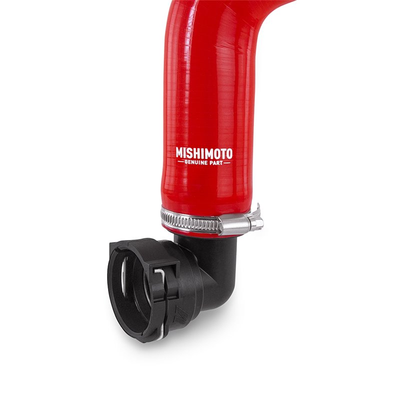 Mishimoto | Radiator Coolant Hose Kit - F-150 2011-2014 Mishimoto Coolant Hoses