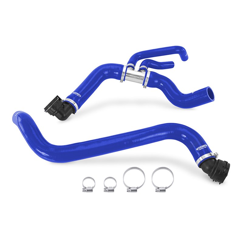 Mishimoto | Radiator Coolant Hose Kit