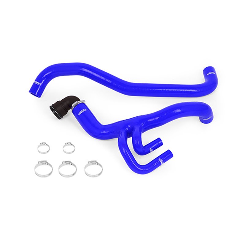 Mishimoto | Coolant Hose Kit - F-150 2010-2014 Mishimoto Coolant Hoses