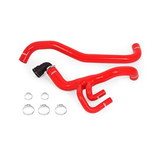 Mishimoto | Coolant Hose Kit - F-150 2010-2014 Mishimoto Coolant Hoses