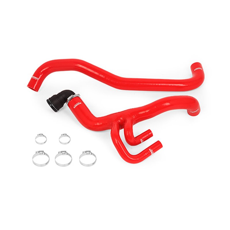 Mishimoto | Coolant Hose Kit - F-150 2010-2014 Mishimoto Coolant Hoses