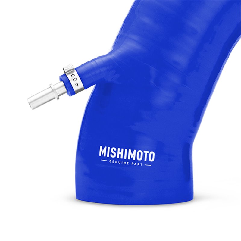 Mishimoto | Performance Air Intake Hose - Fiesta 1.6T 2014-2019 Mishimoto Turbo Inlet Hoses