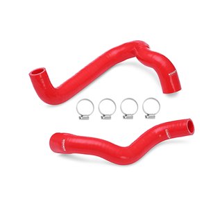 Mishimoto | Coolant Hose Kit - Fiesta 1.6T 2014-2016 Mishimoto Coolant Hoses