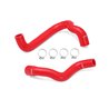 Mishimoto | Coolant Hose Kit - Fiesta 1.6T 2014-2016 Mishimoto Coolant Hoses