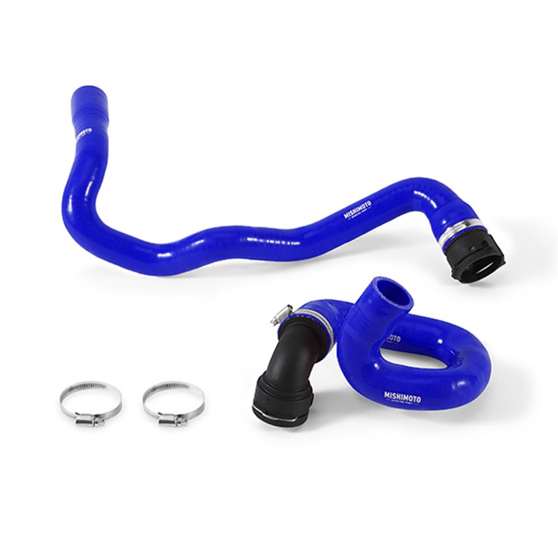 Mishimoto | Coolant Hose Kit - Focus 2.0T 2013-2018 Mishimoto Coolant Hoses