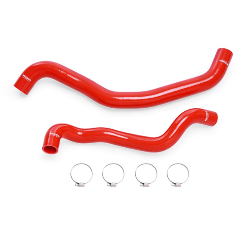 Mishimoto | Coolant Hose Kit - F-150 4.2L / 4.6L / 5.4L 2004-2008 Mishimoto Coolant Hoses