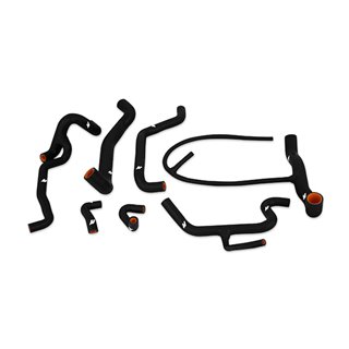 Mishimoto | Coolant Hose Kit - Golf 1995-1999 Mishimoto Coolant Hoses