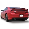 Borla | Axle-Back Exhaust ATAK - 300 SRT8 / SRT8 Core / Charger 6.4L 2012-2014 BORLA Axle-Back Exhausts