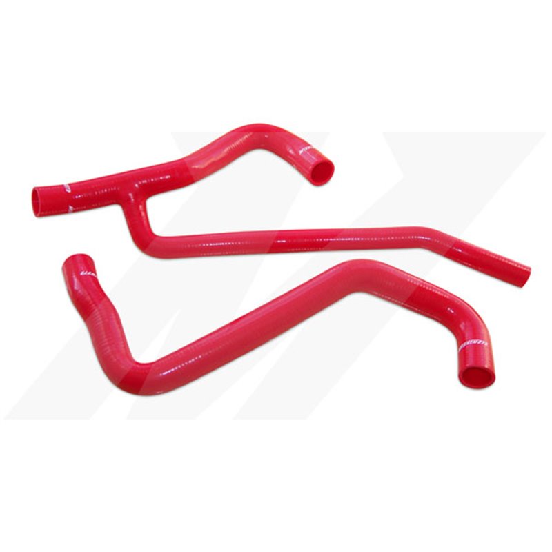 Mishimoto | Coolant Hose Kit - Mustang 4.0L / 4.6L / 5.4L 2007-2010 Mishimoto Coolant Hoses