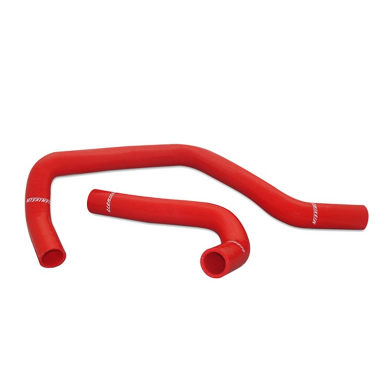 Mishimoto | Coolant Hose Kit - Integra 1.8L 1994-2001 Mishimoto Coolant Hoses