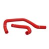 Mishimoto | Coolant Hose Kit - Integra 1.8L 1994-2001 Mishimoto Coolant Hoses