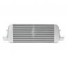 COBB | FRONT MOUNT INTERCOOLER CORE SILVER - WRX / STI 2015-2021 COBB Intercooler