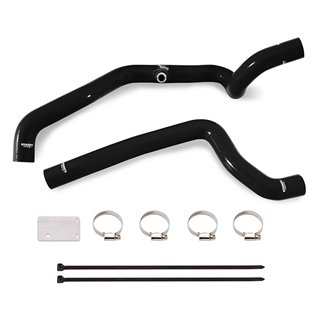 Mishimoto | Radiator Coolant Hose Kit - Wrangler (4xe) / Wrangler (JL) 2018-2021 Mishimoto Coolant Hoses