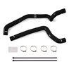 Mishimoto | Radiator Coolant Hose Kit - Wrangler (4xe) / Wrangler (JL) 2018-2021 Mishimoto Coolant Hoses