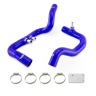 Mishimoto | Radiator Coolant Hose Kit - Gladiator / Wrangler (4xe) / Wrangler (JL) 2018-2022 Mishimoto Coolant Hoses