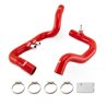 Mishimoto | Radiator Coolant Hose Kit - Gladiator / Wrangler (4xe) / Wrangler (JL) 2018-2022 Mishimoto Coolant Hoses