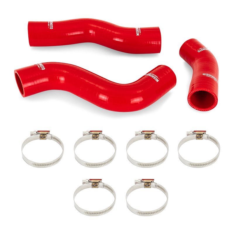 Mishimoto | Silicone Hose Kit Mishimoto Coolant Hoses