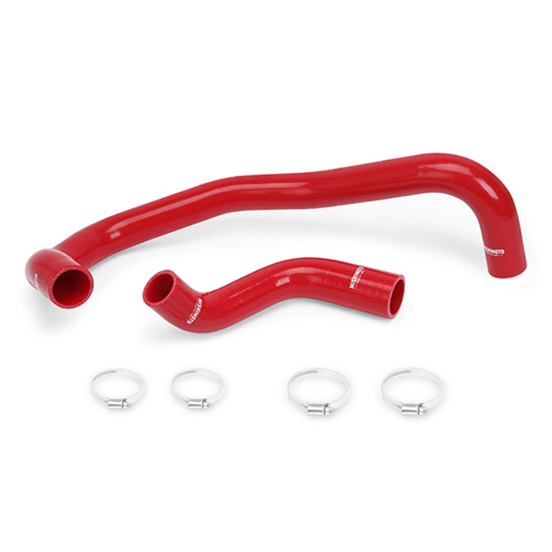 Mishimoto | Coolant Hose Kit - 300 / Challenger / Charger 2011-2020 Mishimoto Coolant Hoses