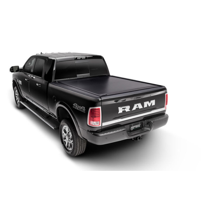 Retrax | PowertraxONE MX Tonneau Cover - Ram 2500 / 3500 10-18 Retrax Couvre-boite