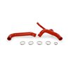 Mishimoto | Coolant Hose Kit - Challenger / Charger 6.2L 2015-2022 Mishimoto Coolant Hoses