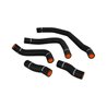 Mishimoto | Coolant Hose Kit - MR2 Base / Turbo 2.0T / 2.2L 1991-1995 Mishimoto Coolant Hoses