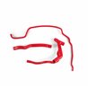 Mishimoto | Coolant Hose Kit - Mazdaspeed 3 2.3T 2007-2009 Mishimoto Coolant Hoses