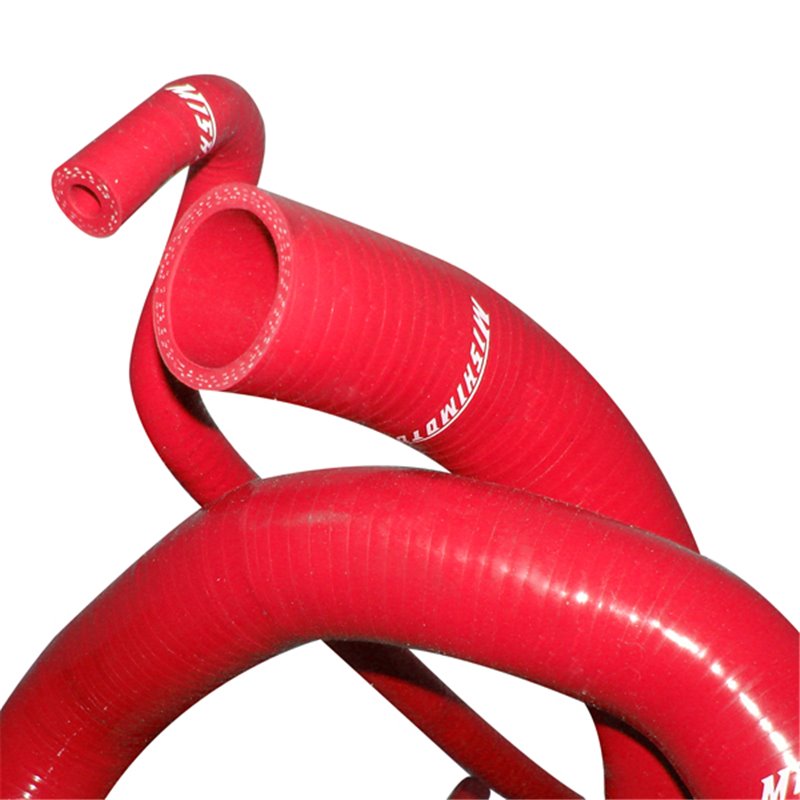 Mishimoto | Coolant Hose Kit - Mustang Base / GT 4.0L / 4.6L 2005-2006 Mishimoto Coolant Hoses