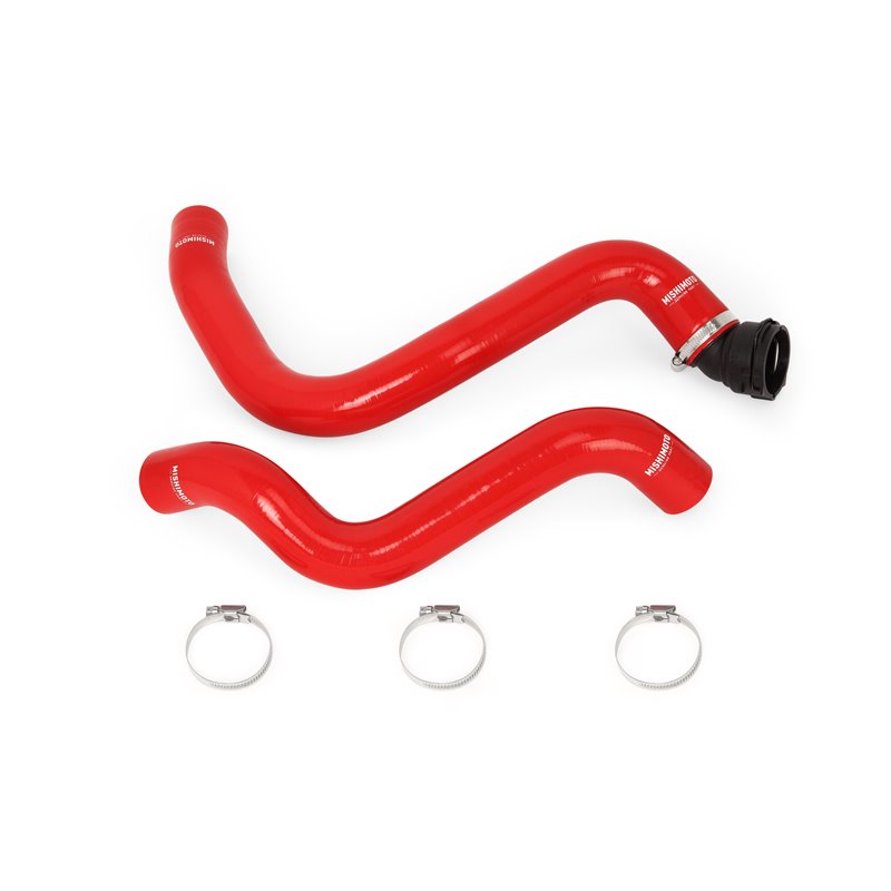 Mishimoto | Coolant Hose Kit - Mustang 2011-2014 Mishimoto Coolant Hoses