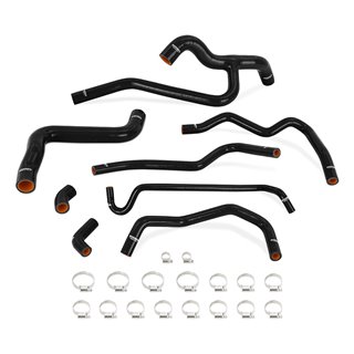 Mishimoto | Silicone Hose Kit - Mustang 4.0L / 4.6L / 5.4L 2005-2010 Mishimoto Coolant Hoses