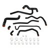 Mishimoto | Silicone Hose Kit - Mustang 4.0L / 4.6L / 5.4L 2005-2010 Mishimoto Coolant Hoses