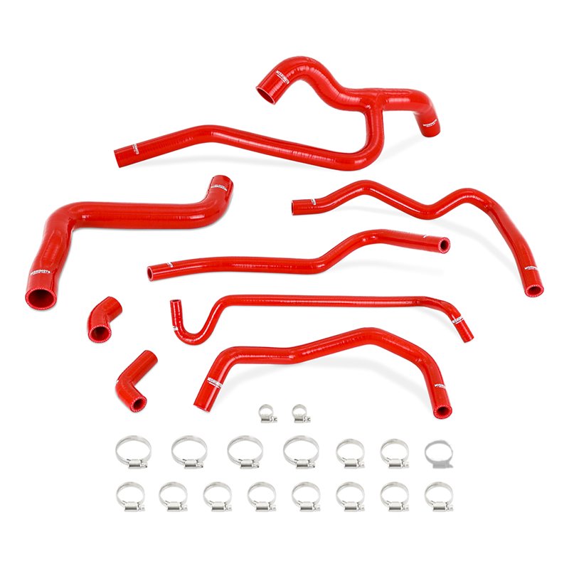 Mishimoto | Silicone Hose Kit