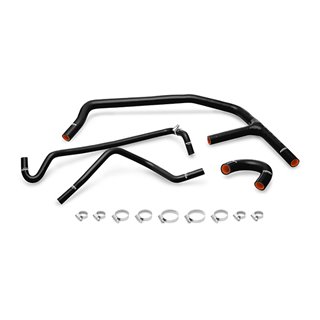 Mishimoto | Coolant Hose Kit - Mustang 2015-2017 Mishimoto Coolant Hoses