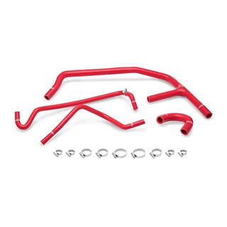 Mishimoto | Coolant Hose Kit - Mustang 2015-2017 Mishimoto Coolant Hoses