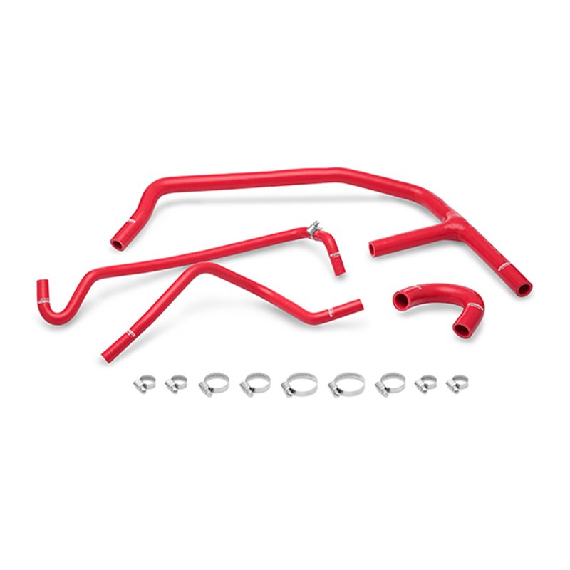 Mishimoto | Coolant Hose Kit - Mustang 2015-2017 Mishimoto Coolant Hoses