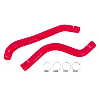 Mishimoto | Coolant Hose Kit - Mustang EcoBoost / EcoBoost Premium 2015-2017 Mishimoto Coolant Hoses