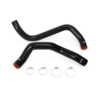 Mishimoto | Coolant Hose Kit - Mustang 3.8L / 3.9L / 4.6L 2001-2004 Mishimoto Coolant Hoses