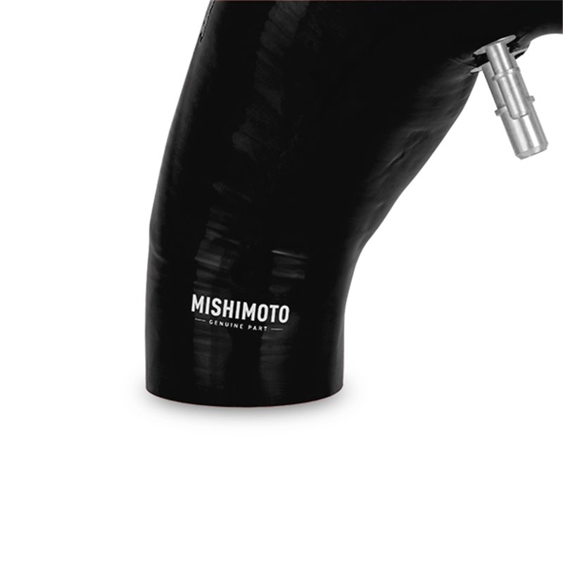 Mishimoto | Performance Air Intake Hose - Mustang 2015-2017 Mishimoto Turbo Inlet Hoses