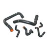 Mishimoto | Coolant Hose Kit - Mustang 2.3L / 3.8L / 4.9L 1986-1993 Mishimoto Coolant Hoses