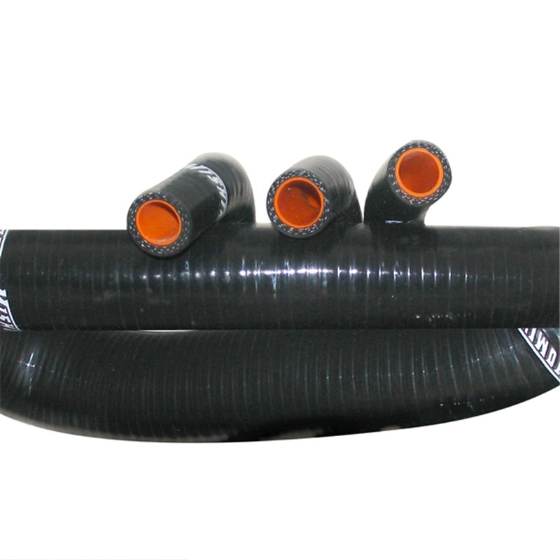 Mishimoto | Coolant Hose Kit - Mustang 2.3L / 3.8L / 4.9L 1986-1993 Mishimoto Coolant Hoses