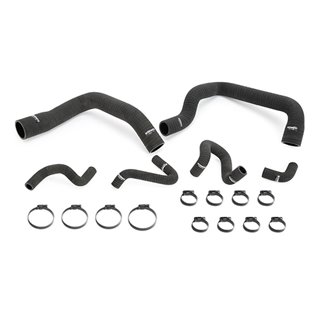 Mishimoto | Coolant Hose Kit - Mustang 2.3L / 3.8L / 4.9L 1986-1993 Mishimoto Coolant Hoses