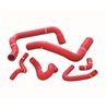 Mishimoto | Coolant Hose Kit - Mustang 2.3L / 3.8L / 4.9L 1986-1993 Mishimoto Coolant Hoses