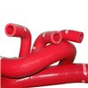 Mishimoto | Coolant Hose Kit - Mustang 2.3L / 3.8L / 4.9L 1986-1993 Mishimoto Coolant Hoses