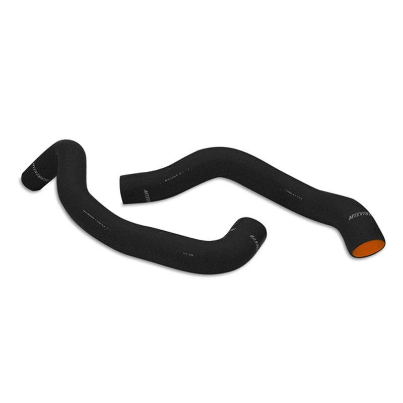 Mishimoto | Coolant Hose Kit - Mustang 3.8L / 4.9L / 5.8L 1994-1995 Mishimoto Coolant Hoses