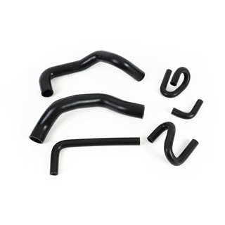 Mishimoto | Radiator Hose Kit - Mustang 3.8L / 4.9L / 5.8L 1994-1995 Mishimoto Coolant Hoses