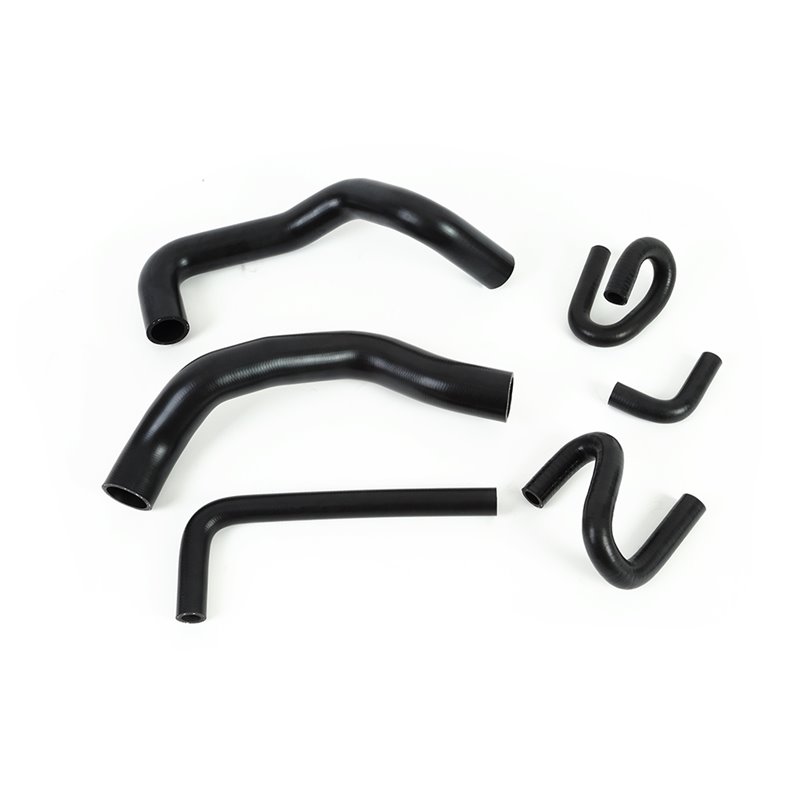 Mishimoto | Radiator Hose Kit - Mustang 3.8L / 4.9L / 5.8L 1994-1995 Mishimoto Coolant Hoses