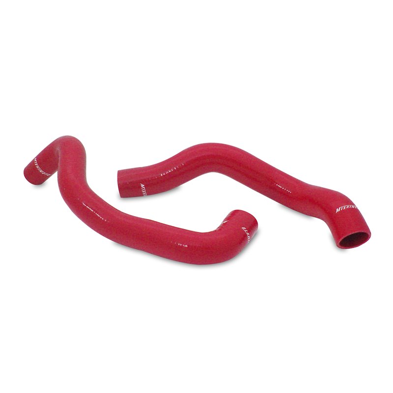 Mishimoto | Coolant Hose Kit - Mustang 3.8L / 4.9L / 5.8L 1994-1995 Mishimoto Coolant Hoses