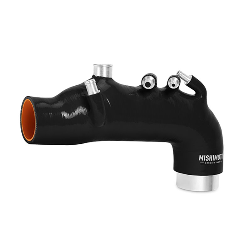 Mishimoto | Performance Air Intake Hose - Legacy / Outback / WRX / WRX STi 2005-2014 Mishimoto Turbo Inlet Hoses