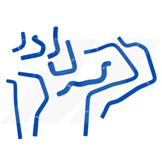 Mishimoto | Coolant Hose Kit