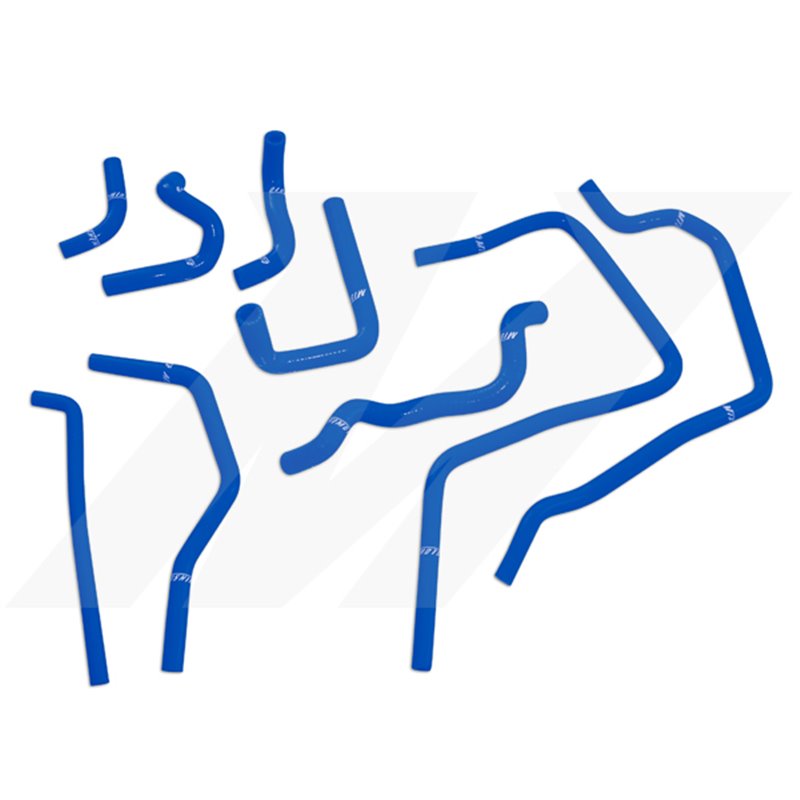 Mishimoto | Coolant Hose Kit